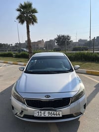 سيراتو خليجي • ٢٠١٧ • ١٢٠ الف