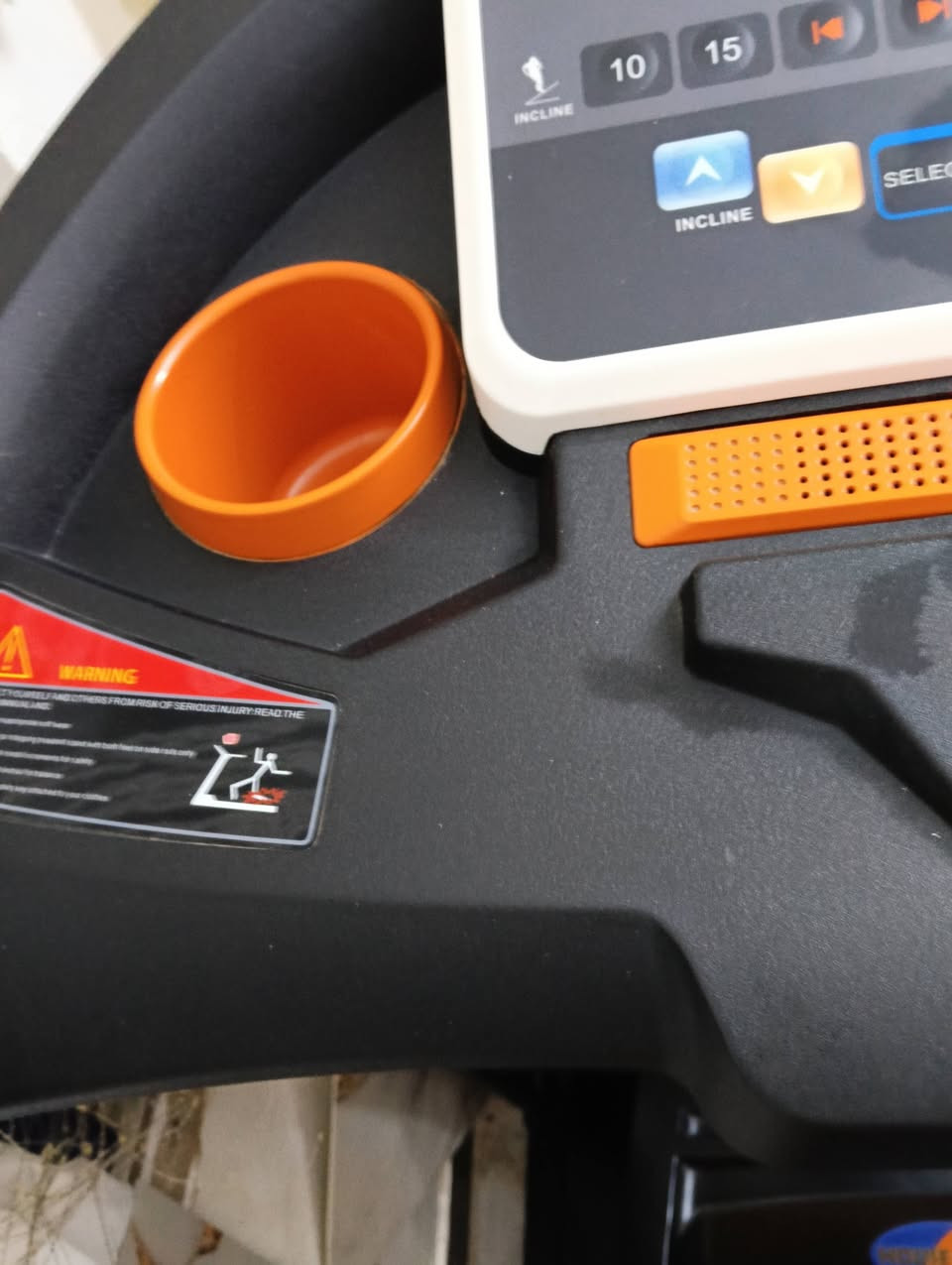 جهاز جري من ماركه هاوس جم نضيف جداً المهتم يدخل خاص


**إذا كنت صاحب هذا الإعلان وتريد حذفه لأي سبب، رجاءا أرسل رسالة إلى الدعم الفني**