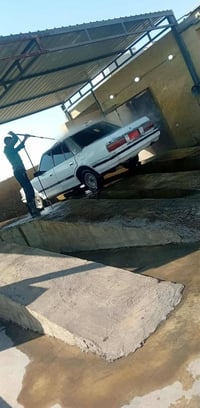 سوبر ٨٧كير ومحرك بطه رقم نينوى احمر السعر10 قفل ٠٧٧٨١٤٦٠٦٤٦