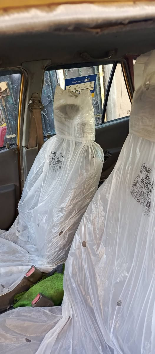 السلام عليكم ساييا للبيع موديل2012 السعر  9 ورقات  وبيهة  مجال قليل  علمن  اليسارة  راعيهة  متوفي  اهلة موجودين  بيهة  تحويل  بس  بعد  سنة  يالة تتحول  السيارة بيهة  خيط بخار توا  بادي  والباقي  شوف العين  العنوان  كربلاء الحر اتصال   ***********
واتساب  ***********
