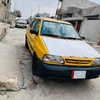 موديل ٢٠١٠ • محرك وكير شرط • شواصي شرط