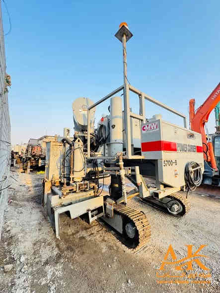 🔸 شركة أرض أكــاديــا

• بور كيربر ( باور كيربر ) 
• وارد : امريكا
• الحالة : نظيف جداً مباشرتاً الى العمل
• الموقع : بغداد - النهضة - شارع الظلال 
• للتواصل : ***********
🔺 شركة أرض أكاديا العالمية من اولى شركات العراق في استيراد الاليات التخصصية ولحديثة
🔺أرض أكاديا  تعني  عنوان  الضمان  والصدق  في البيع
