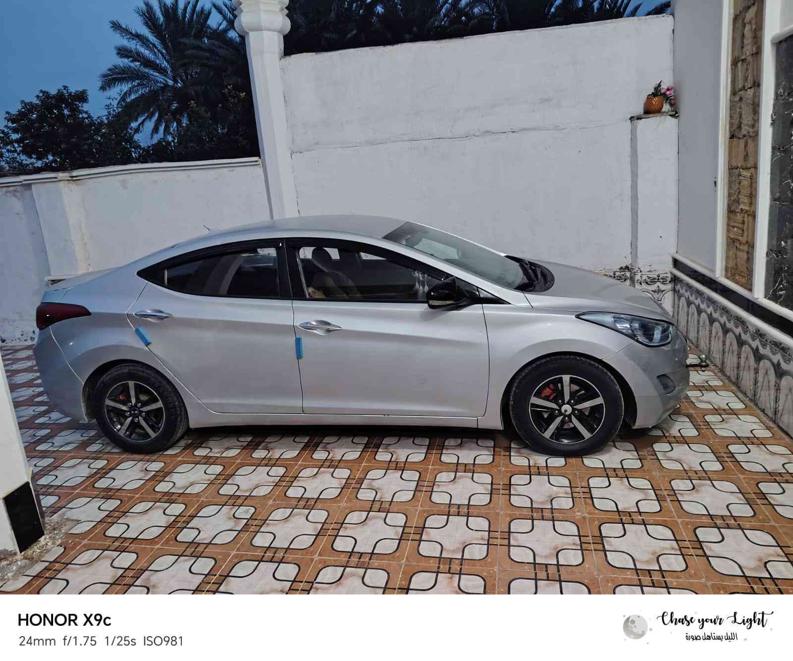 افانتي ٢٠١٢ خليجي مكينه كير تبريد صدر تايرات جاهزه للأخير سياره مكفوله من ضربه وصبغ وتبديل ماعده دواسات صبغتهن بيدي رقم بابل وباسمي مكينه ١٦٠٠ سياره دوشه مابيه نقص برغي السعر ١٠٢ بيه مجال المكان حله حمزه الغربي منطقة خيكان *********** تحويل مباشر
