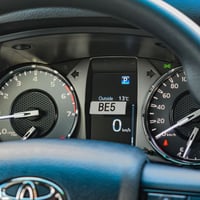 هايلوكس • ٢٠٢٥ • رقم اربيل