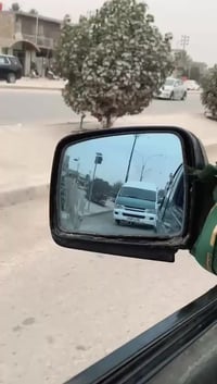 سياره جمبي البيع موديل 2014 سياره جاهز على ربع وعشرين حباي تخم تاير جد...