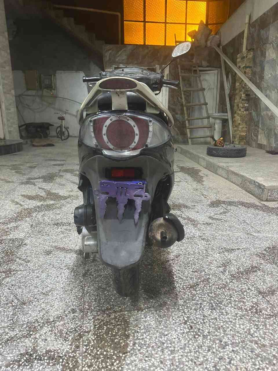 كامكو جي فور للبيع سعره ٣٠٠ وبيه مجال قليل مكاني نجف حي القادسيه يم فلكت المطار


**إذا كنت صاحب هذا الإعلان وتريد حذفه لأي سبب، رجاءا أرسل رسالة إلى الدعم الفني**