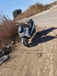 دراجة • مرخصة • واسط كوت