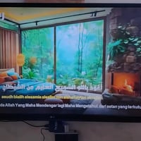 ال جي • ٥٥ انش • انترنت خارجي