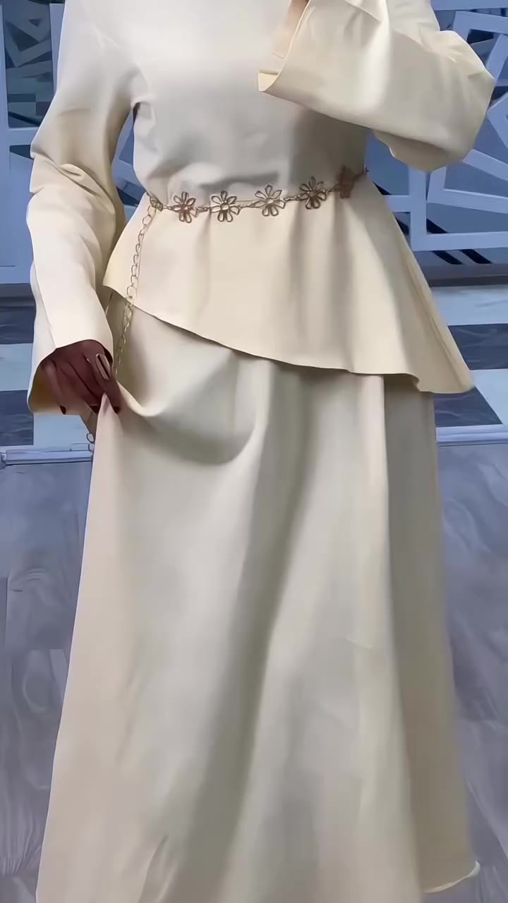 فستان خامه دابل ايطالي كوالتي عالي

سعر 30 الف 

القياسات 38 40 42 44 46 48


**إذا كنت صاحب هذا الإعلان وتريد حذفه لأي سبب، رجاءا أرسل رسالة إلى الدعم الفني**