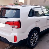 سورنتو ٢٠١٥ • ٨٨٠٠٠ كم • ٧ راكب
