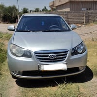 هيونداي افانتي • افانتي 2010 • سيارة هيونداي • هيونداي افانتي 2010 • س...
