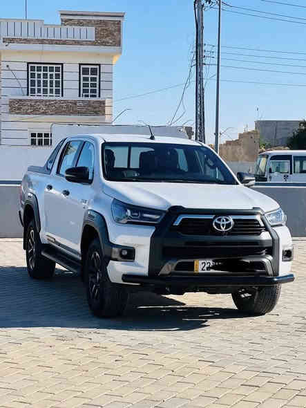 سلام عليكم  بيكم أفنجر 
موديل 24 مكفوله كفاله عامه
ماشيه 81الف 
سياره جديده معنه كلامه 
الرقم شمالي 
السعر 42وبيهه مجال 
العنوان الرمادي 
***********
