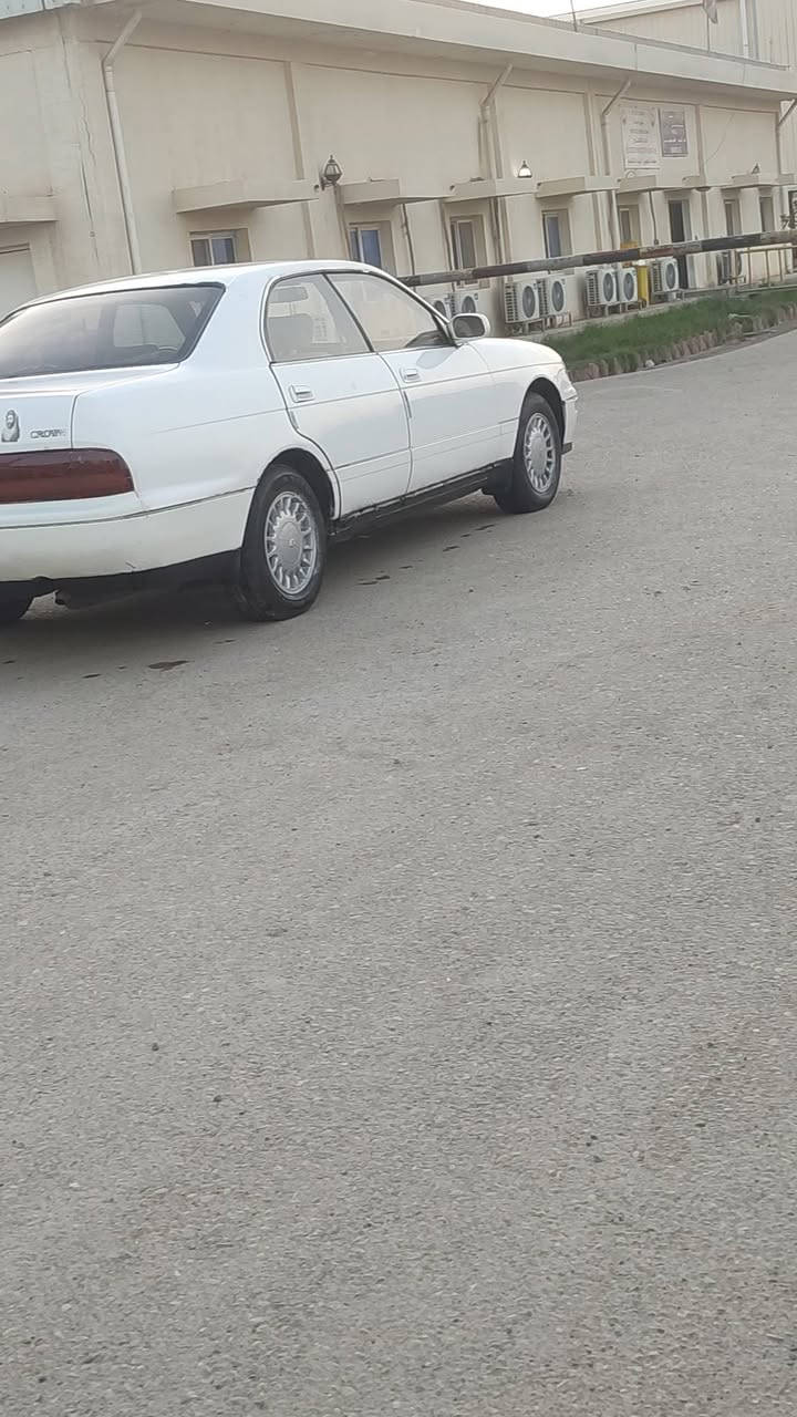 رقم بصره نكليزي بسمي سنويه جديده 29. مكفوله من الگص
ونقل جثه 
تخم تاير جديد تبريد شغال كير مكفوله مكينه مكفوله   يرهم مراوس سايبا   سمند  معا فرق سعر 55 وبيها مجال مكاني ميسان قضاء الكحلاء ***********
