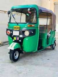 تكتك 2020 • مرقمه بغداد • محمودية