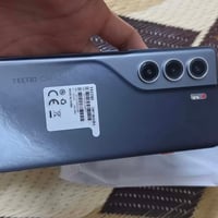 تكنو كامون 40 برو 5G • ٢٥٦ • رام ١٦