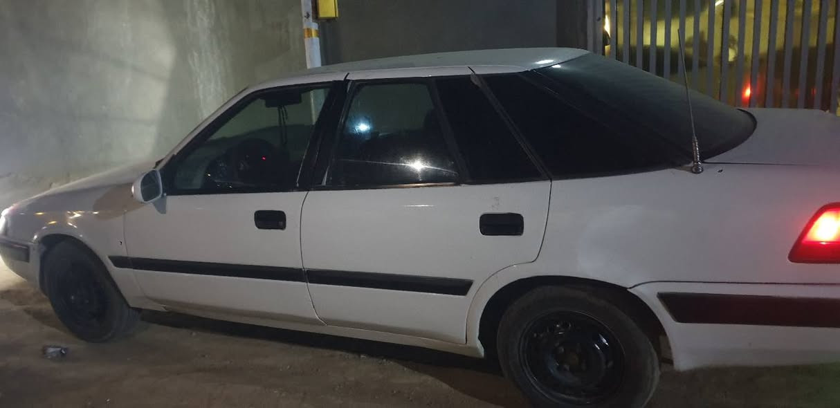 سلام عليكم اسبرو للبيع او مراوس محرك مفتوح كير حداديه محرك زين رقم بابل ملاحظه راعيها يريد تحويل مكان سياره بابل حي الجزائر سعر ٢٧وبيها مجال لشراي مستعجل لان ضروف عندي اخوي الا تصال ع رقم ***********

