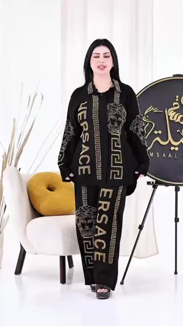 دشداشة كشمير مطاط الأصلي 

كلوش وحزام موديل شانيل 

ياخةة ملكي الماس✨🔥

القياساتL ///XL 

توصيل متوفر


**إذا كنت صاحب هذا الإعلان وتريد حذفه لأي سبب، رجاءا أرسل رسالة إلى الدعم الفني**