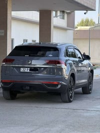 للبيع فولكس واكن اطلس  كروز سبورت 2023  مواصفات SE فور مشن V6 تنفس طبي...