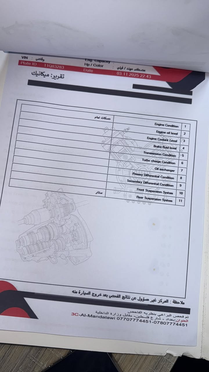 جنسزز G70 2023 ماشيه 30
225$
‏***********
