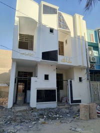 شارع ابو طالب • ٥٠م • طابو زراعي