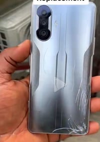 بايفون • مكاني • الزعفرانية