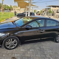 لانترا • ٢٠١٧ • حادثه