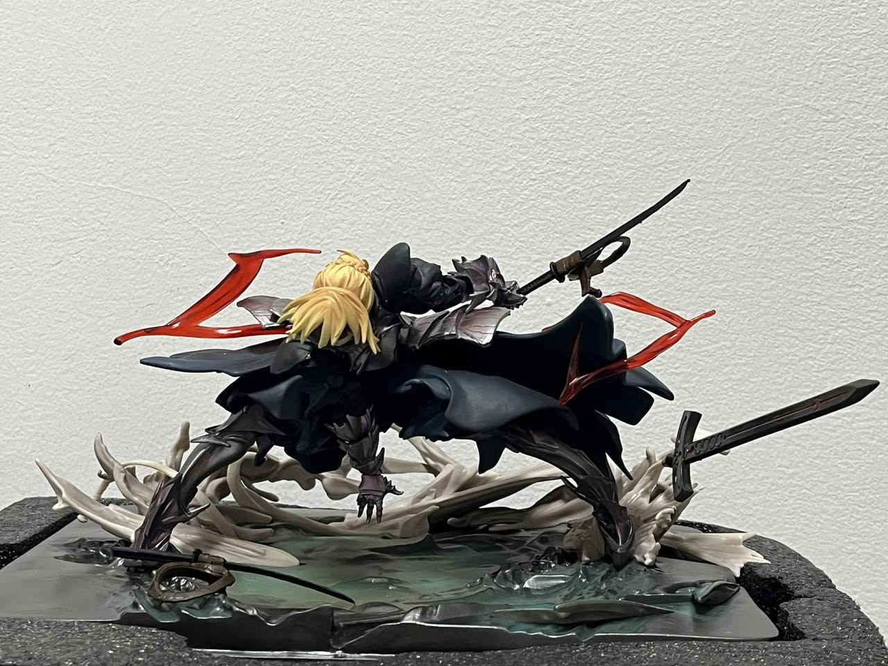 سلام عليكم ورحمة الله وبركاته
مو مجرد مجسم… هذا هيبة كاملة 💀🔥تفاصيل مرعبة + وضعية قتالية تخليك تحس بالطاقة من الصورة بس!

إذا تدور على قطعة تبرز مجموعتك وتخطف الأنظار 👀هذا هو الاختيار الصح 💯

لا تفوت الفرصة 🚨سعره من
مجسم بمعنى الكلمه يخبل 
سعر المجسم 45
يوجد توصيل لجميع محافظات العراق


**إذا كنت صاحب هذا الإعلان وتريد حذفه لأي سبب، رجاءا أرسل رسالة إلى الدعم الفني**