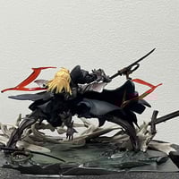 مجسم • تفاصيل مرعبة • توصيل العراق