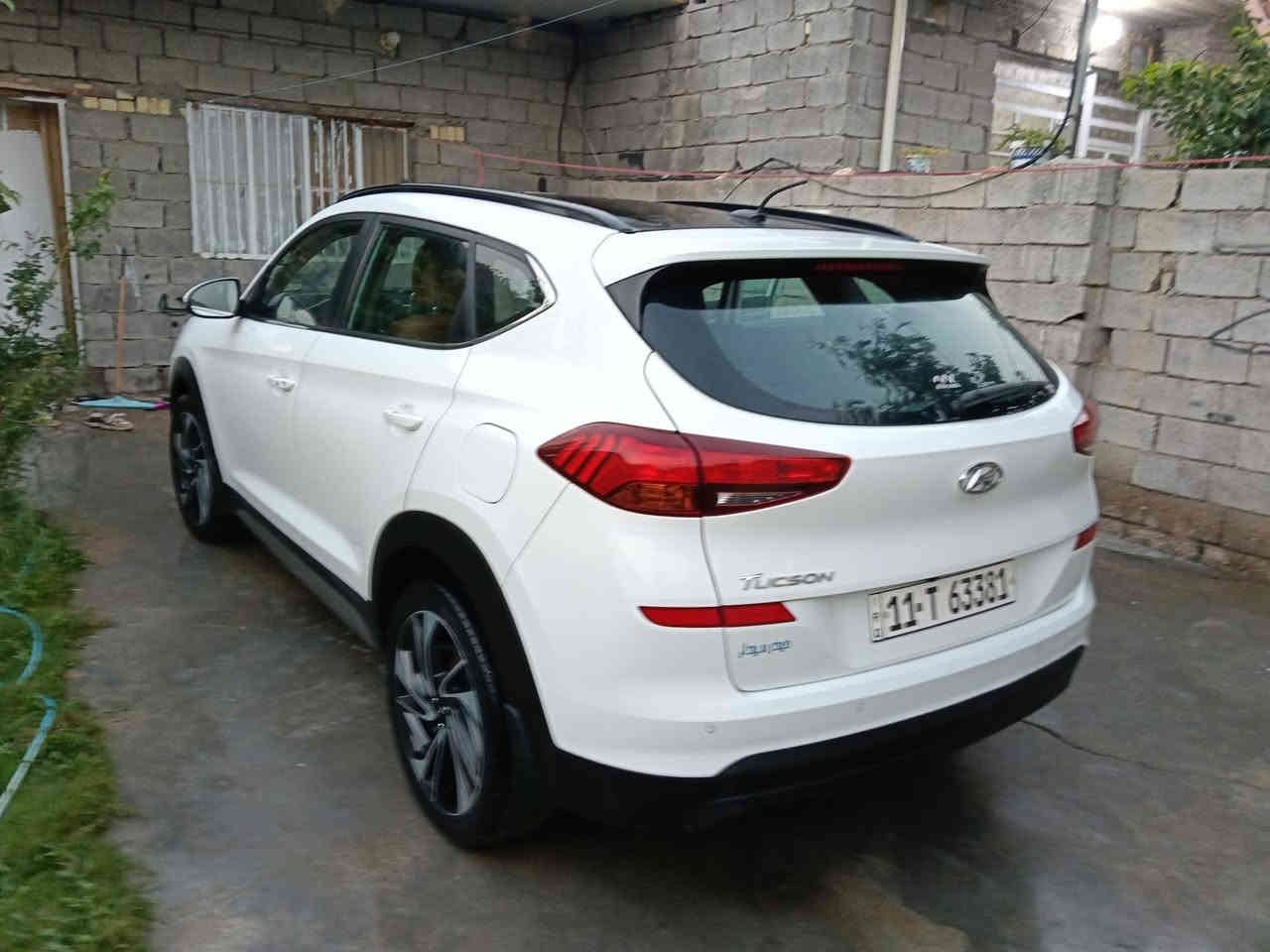 السلام عليكم هونداي توسان مديل 2019 خليجي
كفاله عامه ✅
ماشيه 88
فول موصفات
بنراما
بصمه
كشنات كهربائي
حساسات
رادرات
وبيهه بعد هواي موصفات
مكان السياره بغداد جسر ديالئ المدائن 🏫
هاتف ***********
السعر220 وبيهه مجال💸
