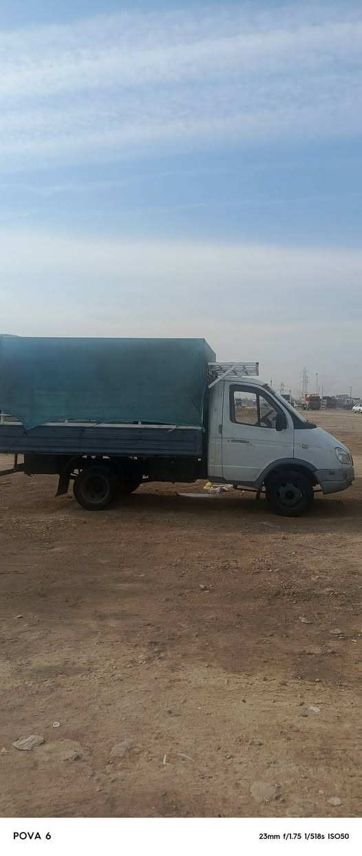 السلام عليكم كازيل للبيع مديل 2003 مكينة بانزين بلادي سيارة بلادية بدون ضربة شاصي  رقم شاصي كير مكينة كفالة تخم تاير جديد كهربائيات كلهة شغالة رقم بغداد تحويل ثاني يوم سنوية لل2029  سعر السيارة قفل 🔐35 السيارة موصلة هذا السعر سابقآآ بس هسة متوازي ع بيع   ...... مكاني بغداد النهروان ***********
