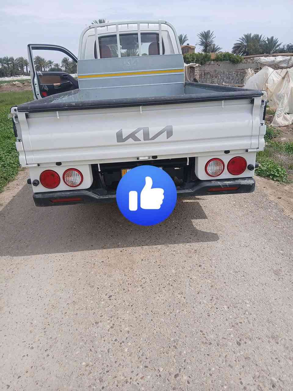 سلام عليكم كيا موديل 2026 بغداد انكليزي مرقمه كامله فول سستم كفاله عامه السياره بعدها شركه جديده هزه جديده  
السياره اردنيه كامله مدوشمه محوضه كامله دعاميه درع كامله المكان اليوسفيه السعر ١٧٥ او بيهه مجال السياره كامله حوض دوشمه كامله مرقمه 
‎0750 528 4604.  ***********
