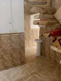النجف الاشرف حي نداء • ٦٠م • غرفة وصالة