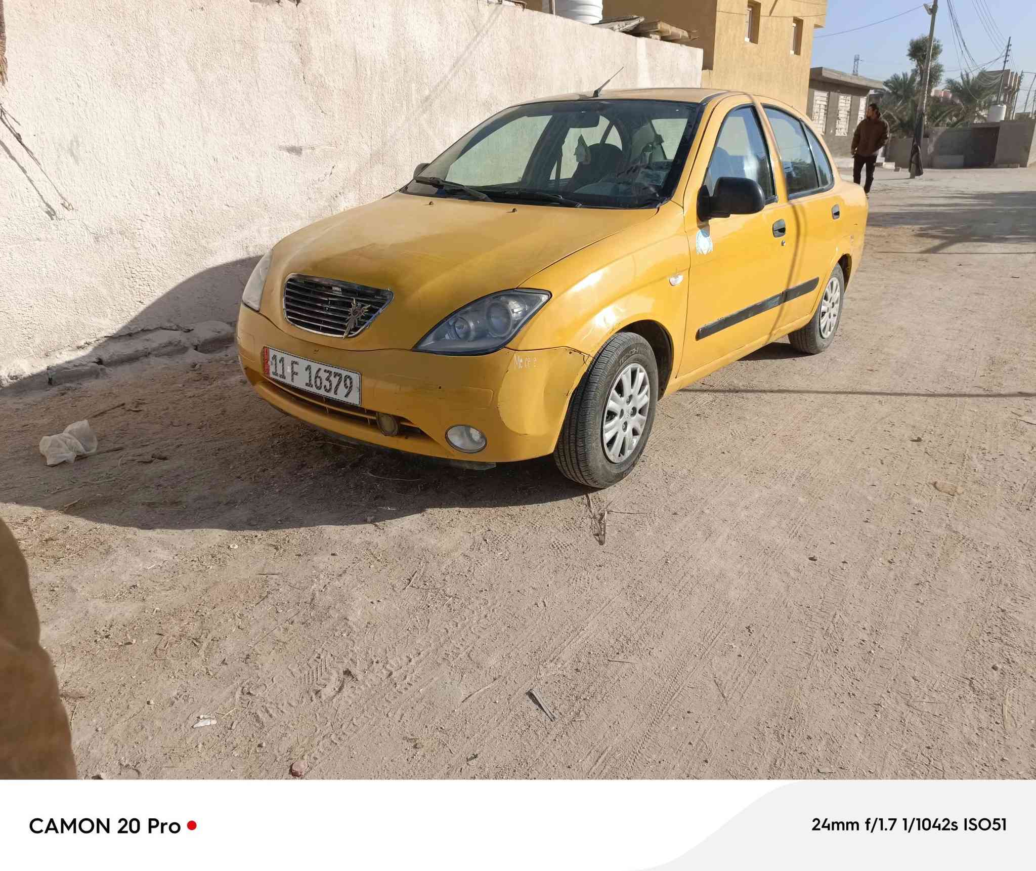 طيبه البيع موديل 2015كير مكينه جديد تخم تاير حداديه جديدة كهربيات شغاله غرفه نضيفه شواصي نضيفات سيارة حلوه مال جناي رقم دولي سنويه مجدد هز داخله جديدة مصفر هيه وغرامات 33 وبيها مجال مكاني كربلاء ***********
