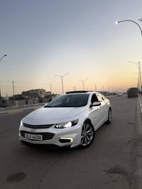 ماليبو بريمير • ٢٠٠٠ تيربو • عداد ١٧٠ الف