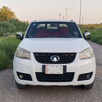 كريت ويل • ٢٠١٥ • واسط النعمانية