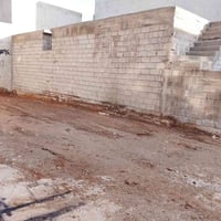 أرض للبيع • حي الملاين الثانية • ١٠٠م