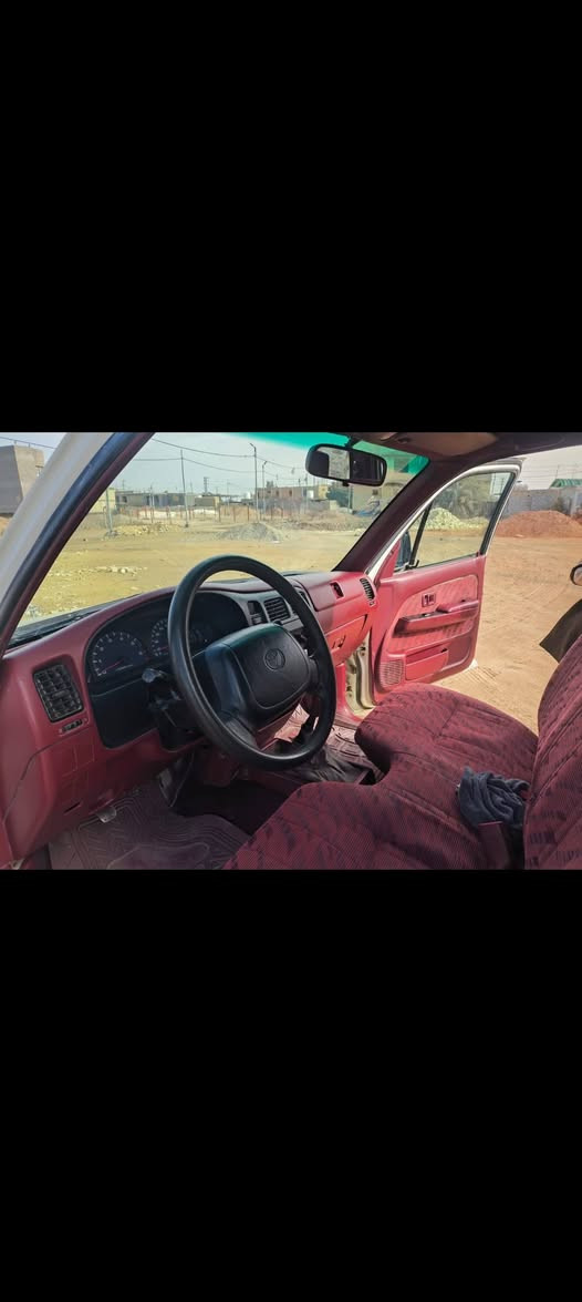 سلام عليكم( جديده بمعنى الكلمه )
بيكم للبيع مديل 2001 كفاله عامه ع سونار شرط

محرك مامفتوح وكير حداديه كهربايات تخم تايرات جاهزه

رقمه (بغداد )ل29 السعر 120 وبيه مجال للشراي

اتصال مكانه ديوانيه *********** سياره مال جناي
