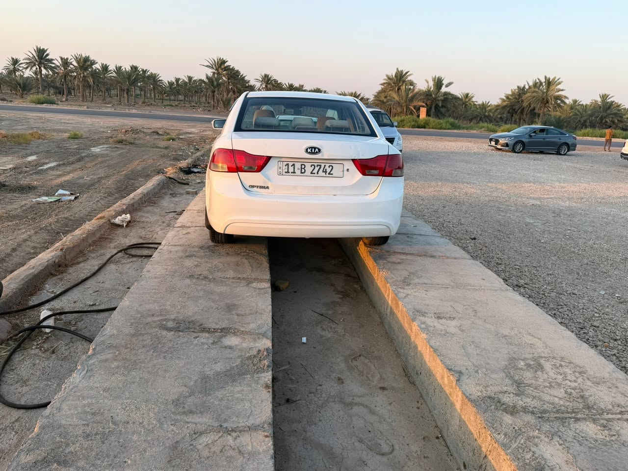 كيا اوبتما فول بيه ثلاث قطع صبغ كفاله من الحادث كير محرك حداديه تبريد نضيفات سعره ١٠٧ ورقه مجال حق الجيه بابل الحمزه الغربي ***********
