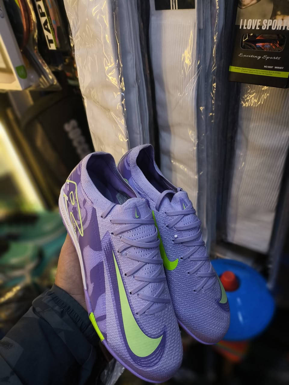 حذاء اير زوم الاصلي الفيتنامي ماستر كوالتي خياط داخلي 🔥💥

قياسات ...40..41..42..43..44...

السعر 35 الف 
النستكرام d5d__55
عنوان ديالى بعقوبة تحرير فلكه الاخيره ورا نجده مقابل مختبر الهبه الجديد متوفر توصيل الجميع المحافظات 5 الف


**إذا كنت صاحب هذا الإعلان وتريد حذفه لأي سبب، رجاءا أرسل رسالة إلى الدعم الفني**