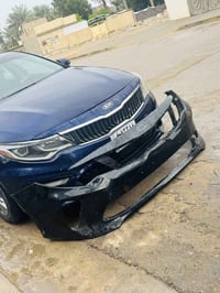 دعاميه اماميه • ٢٠١٧-٢٠٢٠ • اصلي