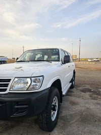 نيسان ٢٠٠٢ • كفالة عامة • ميسان علي الشرقي