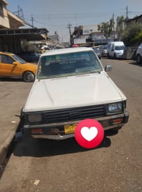 بكم ١٩٨٥ • محرك معمر ٢٠٢٥ • الموصل