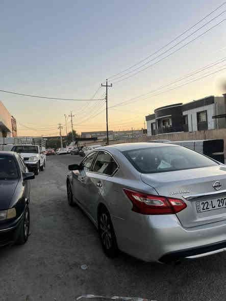 التيما٢٠١٧ماسه فات SVكوشين هيته ر.ره قه مو سه نه وى نوى ٢ پارجه سبوخ يه ك. پله ساردى هه يه له سه قف 70milسعرى 105$قوفل بو زانيارى زياتر ***********
