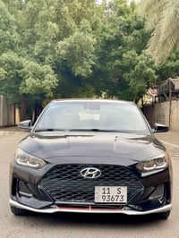 فولستر 2019 رقم بغداد الجديد باسمنه تحويل وباشر  السياره حادثه جاملغ و...