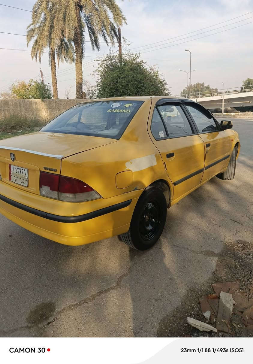 السلام عليكم سمند 2011
كير مكينه تبريد شغال تخم تاير جديد
صدر امامي خلفي جديد بس حاليا درام شفت زوج كامن عندي وشفت ستيرن بي طربكه 
سياره حلوه غرفه جديده ع بلاد جطلات ماكو كله بلاد ضفاير
يرادله زوج ماصدات يكعد البجم مالته سنويه بسمي هيئه صفرته قبل ست اشهر اي شي طالع عليهه عليه ادفعه
سعره ٣٥وبيهه مجال مكان السياره العامريه 
***********
