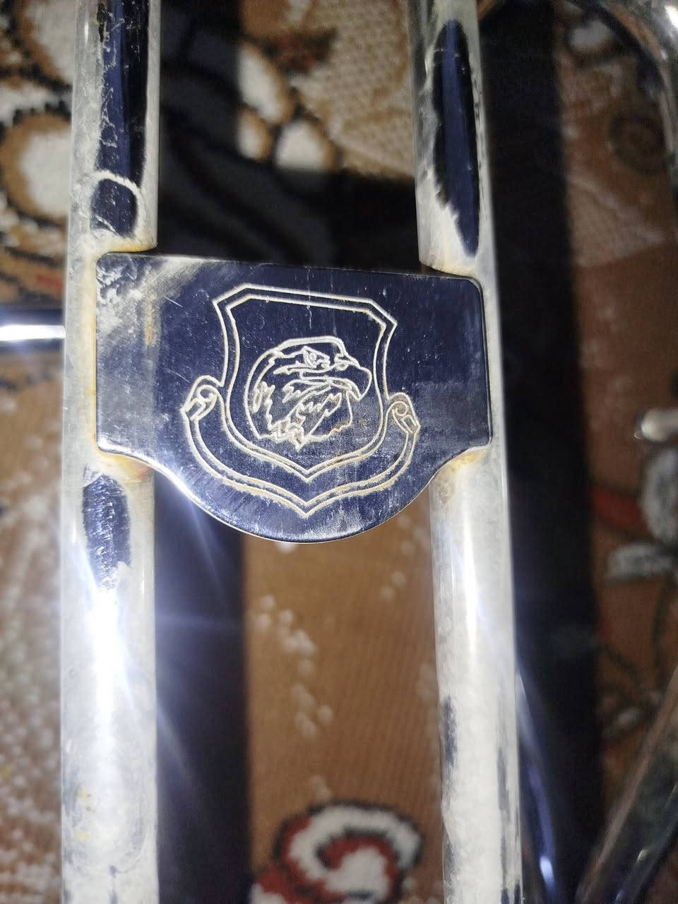 سوبايه دبل (سله دراجه)
الوزن الثقيل مو عاديه خفيفه سعرها 

 ب١٥ الف نهايته شرايه يتواصل وياي واتساب

***********
