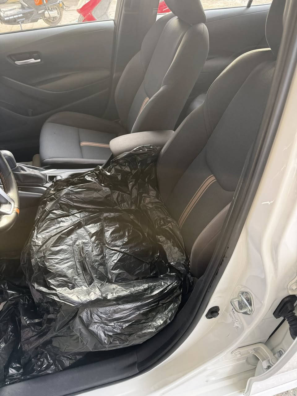 اقساط
موديل 2025
مقدمة 70
بأشهر 500$
بغداد فقط 
السيارة ماشية 10
مكفول 
السعر 21
الف


**إذا كنت صاحب هذا الإعلان وتريد حذفه لأي سبب، رجاءا أرسل رسالة إلى الدعم الفني**