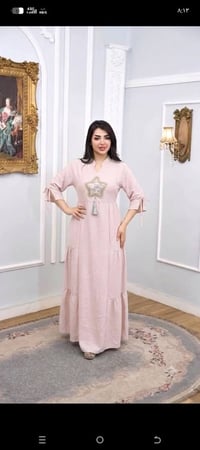 كلابية كويتي • مقاسات M L XL XXL