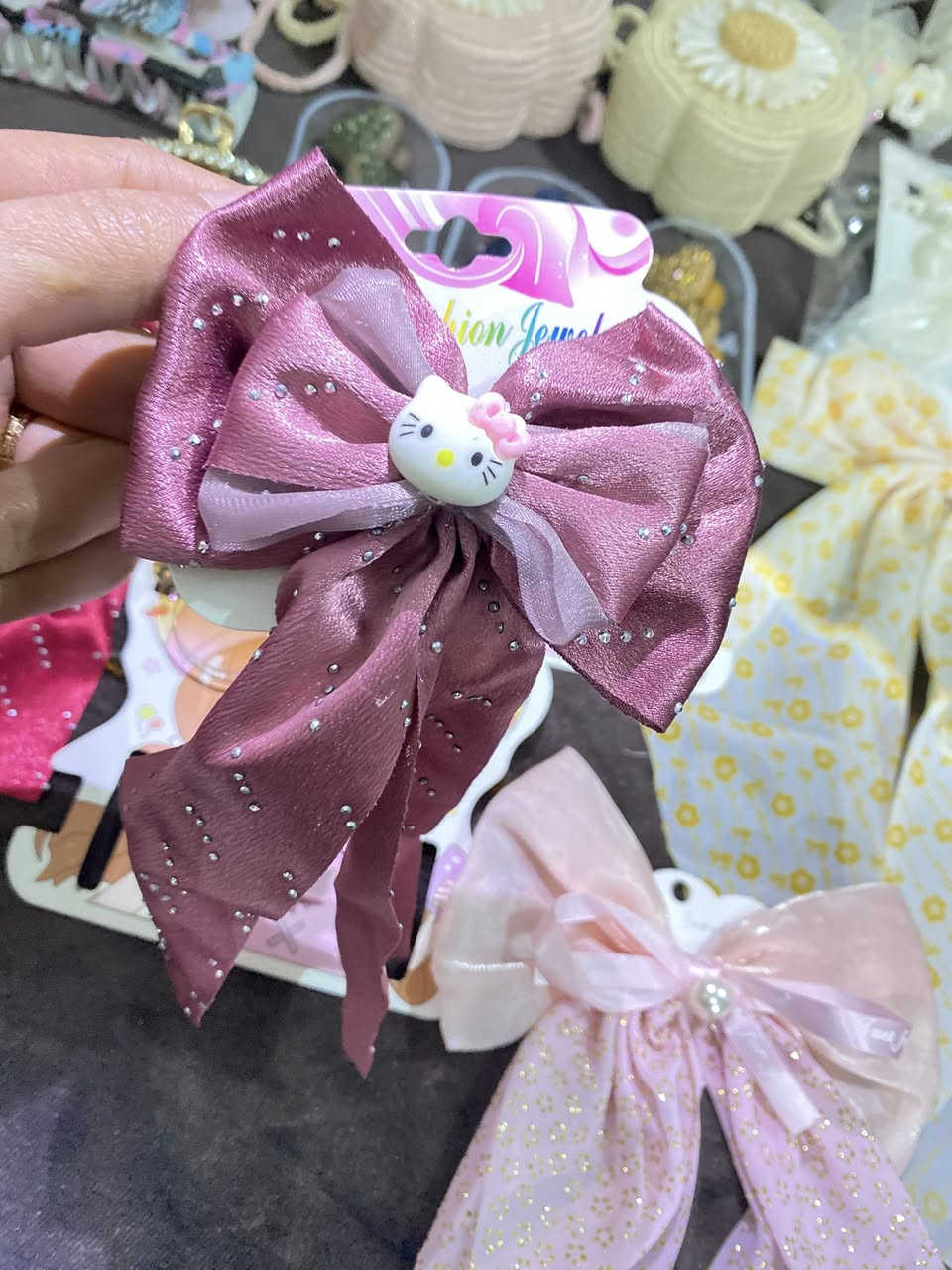 بسم الله الرحمن الرحيم على بركة الله اكسسوارات شعر جنط اطفال نضارة أطفال كالون اطفال السعار على الخاص


**إذا كنت صاحب هذا الإعلان وتريد حذفه لأي سبب، رجاءا أرسل رسالة إلى الدعم الفني**