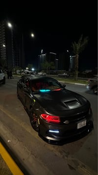 تشارجر R/T • ٢٠١٦ • محدثه ٢١